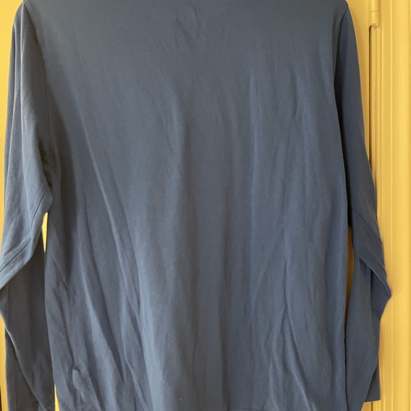 Men’s Nike Dri Fit Tee - Picture 3 of 4